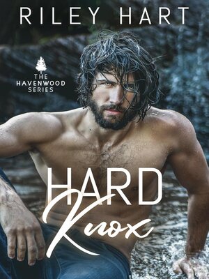 cover image of Hard Knox